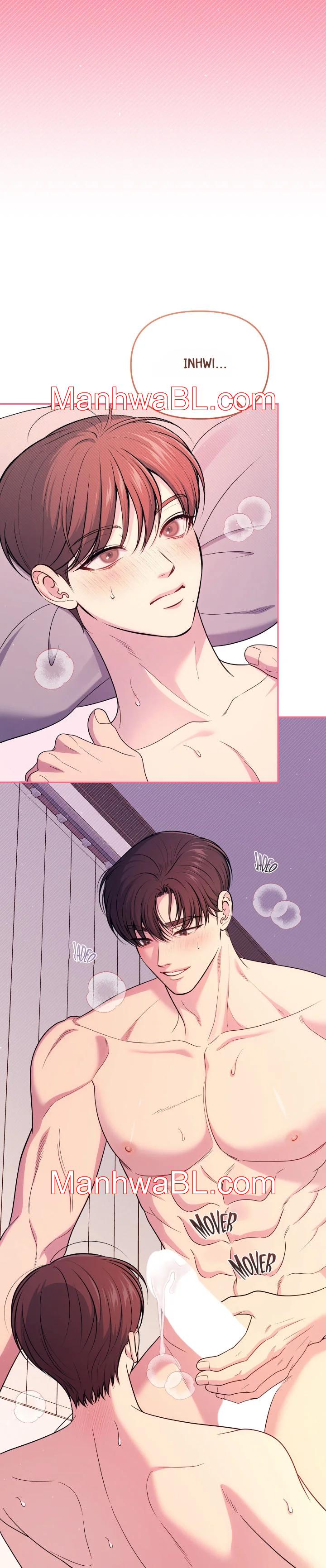 Secret Love Affair - Capítulo 26 manhwa