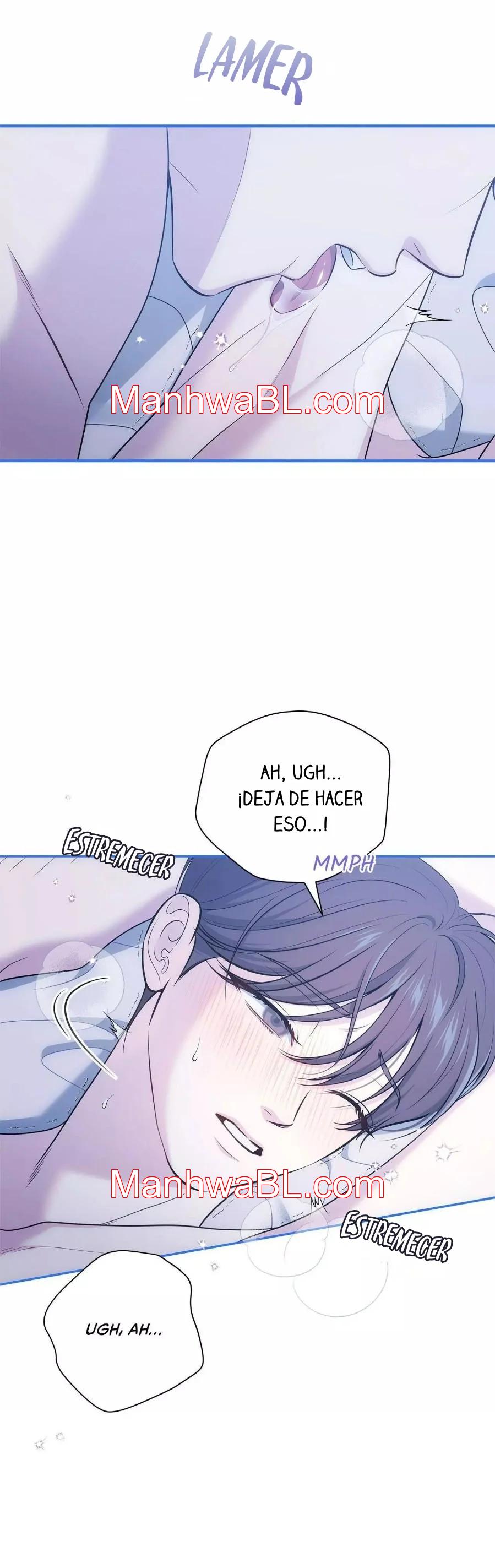 Secret Love Affair - Capítulo 44 manhwa