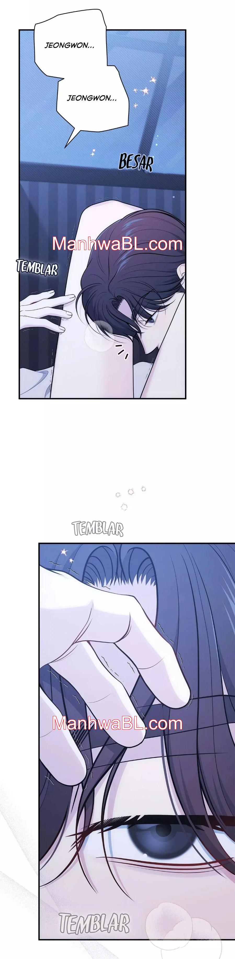 Secret Love Affair - Capítulo 44 manhwa