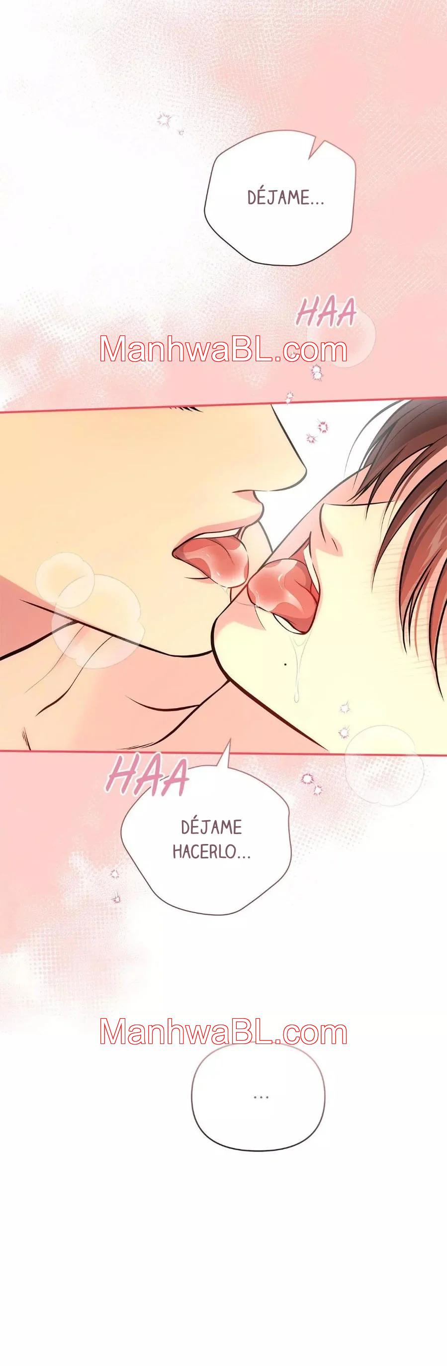 Secret Love Affair - Capítulo 44 manhwa