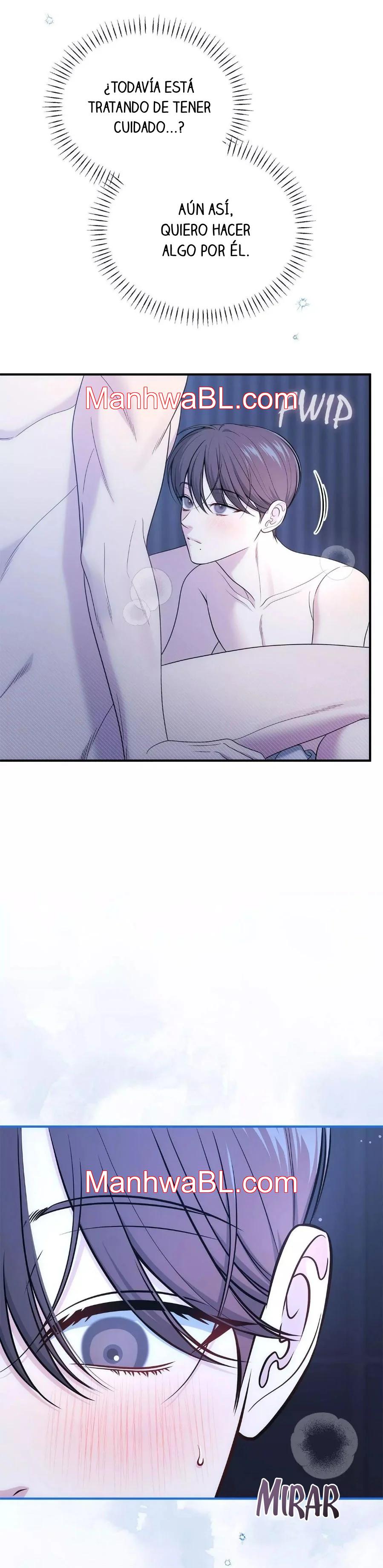 Secret Love Affair - Capítulo 44 manhwa