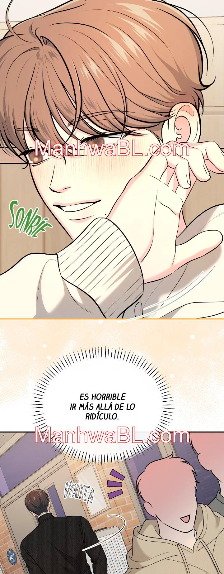 Secret Love Affair - Capítulo 33.2 manhwa