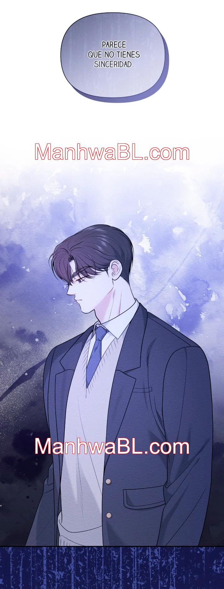 Secret Love Affair - Capítulo 33.2 manhwa