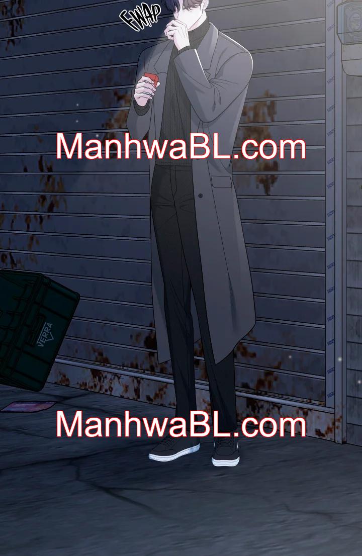 Secret Love Affair - Capítulo 33.2 manhwa