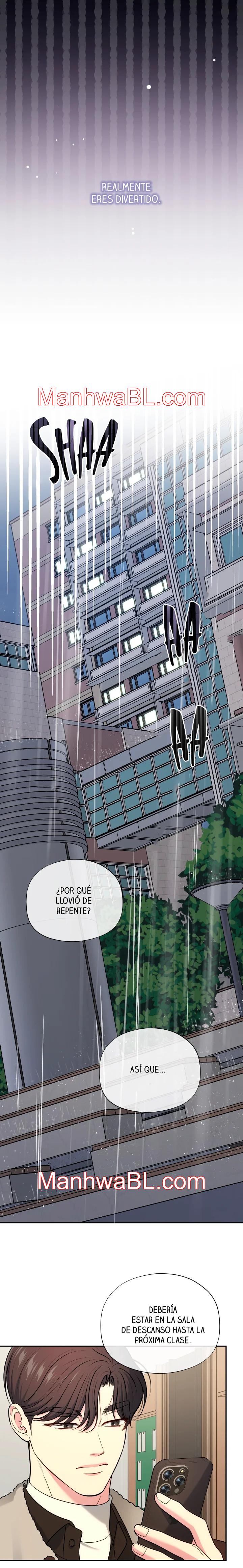 Secret Love Affair - Capítulo 33.2 manhwa