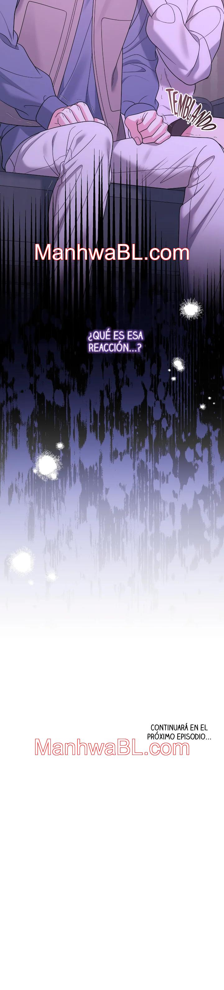 Secret Love Affair - Capítulo 33.3 manhwa
