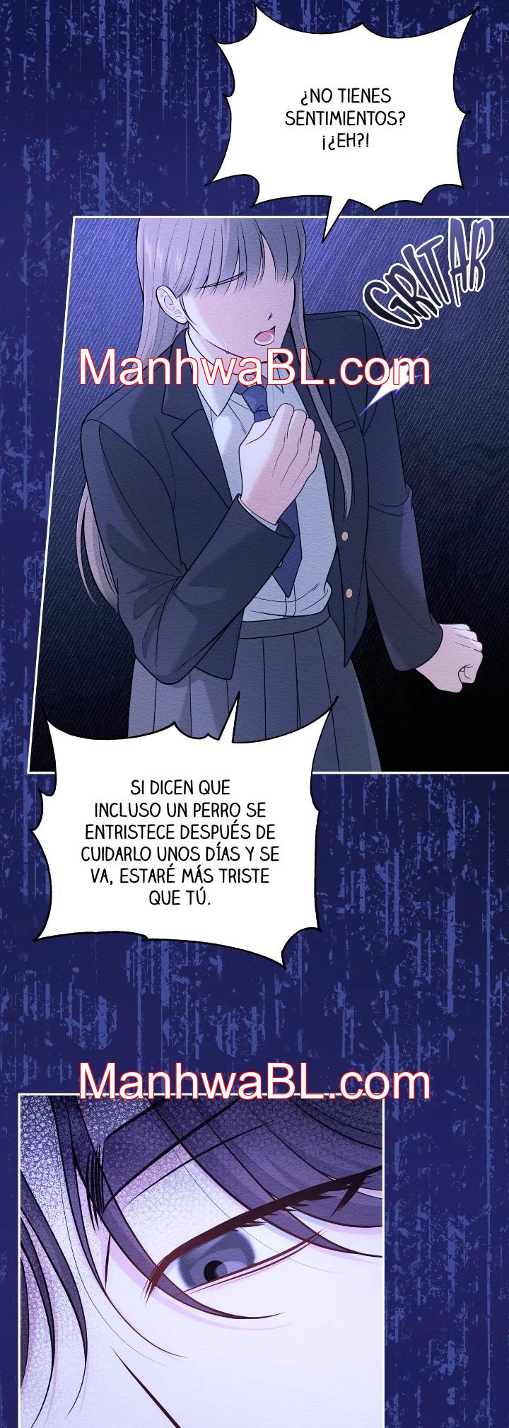Secret Love Affair - Capítulo 33.3 manhwa