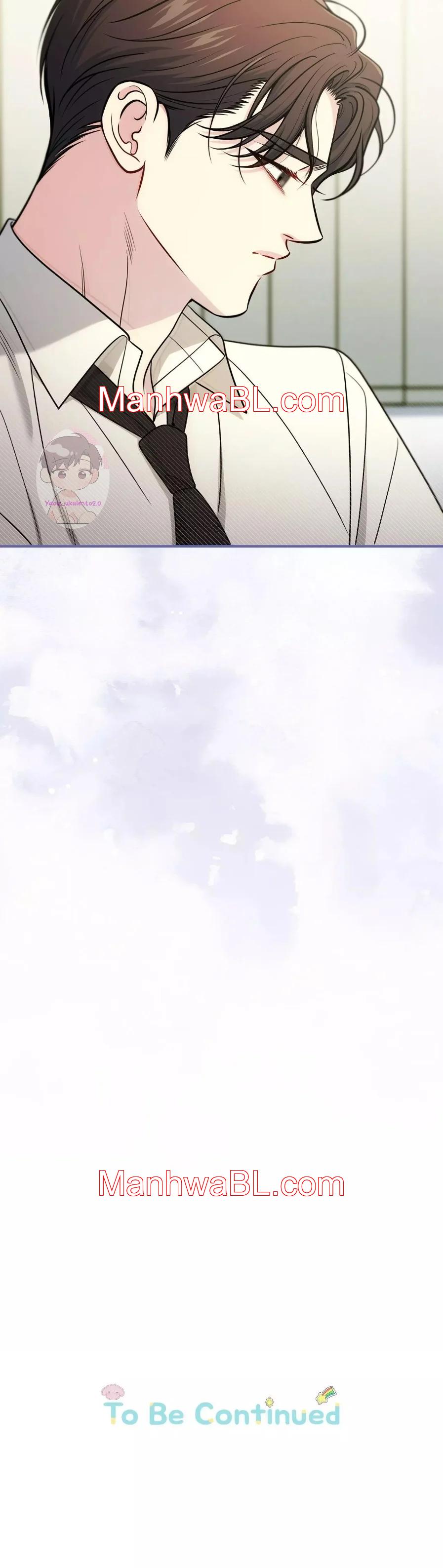 Secret Love Affair - Capítulo 50.3 manhwa