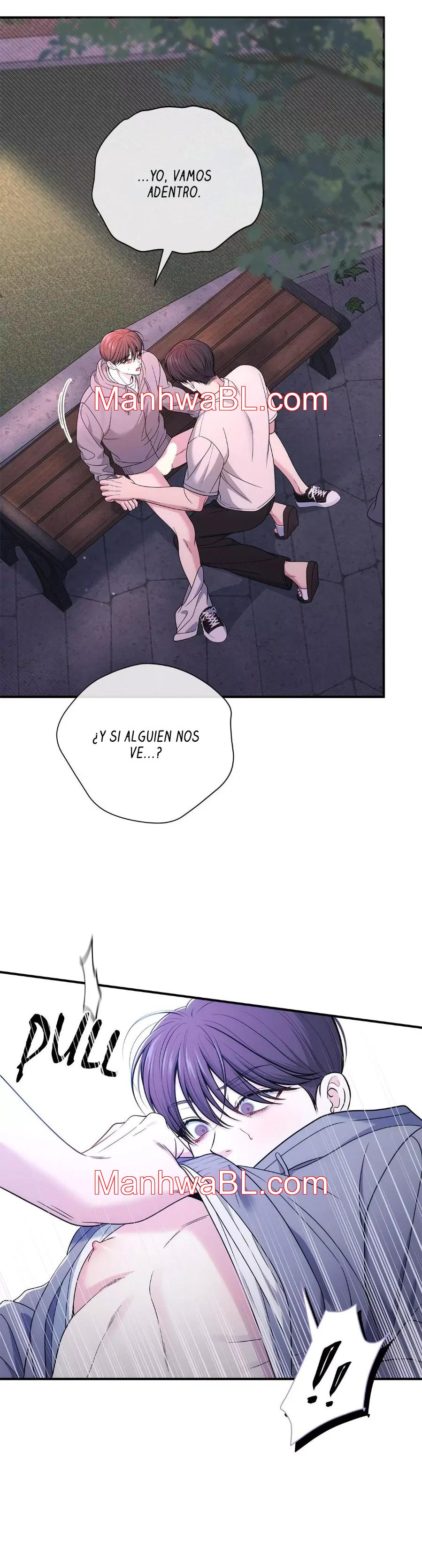 Secret Love Affair - Capítulo 52 manhwa