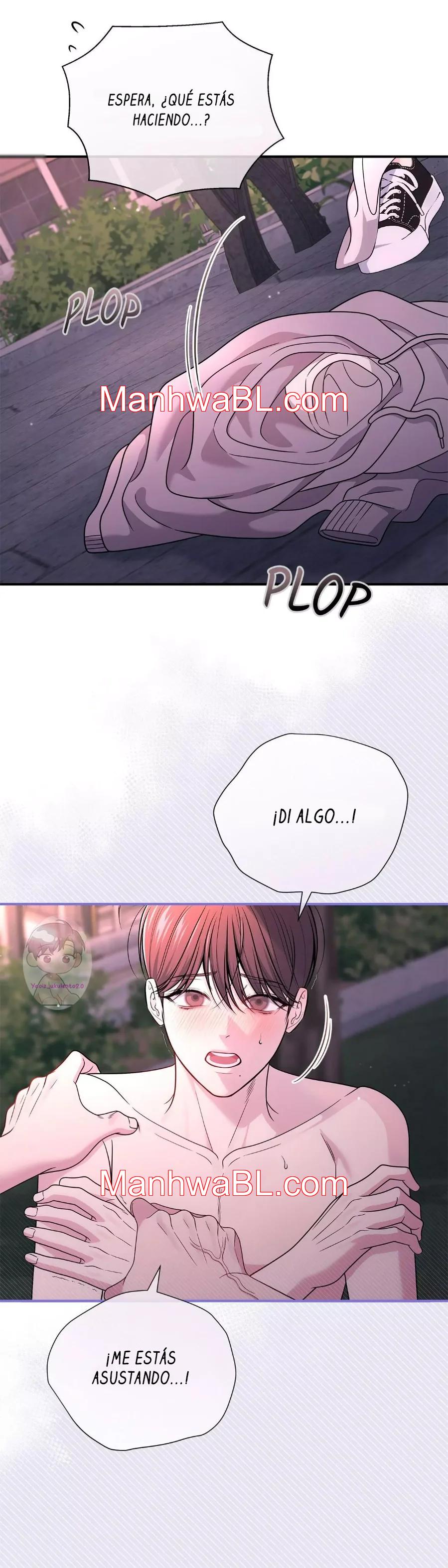 Secret Love Affair - Capítulo 52 manhwa