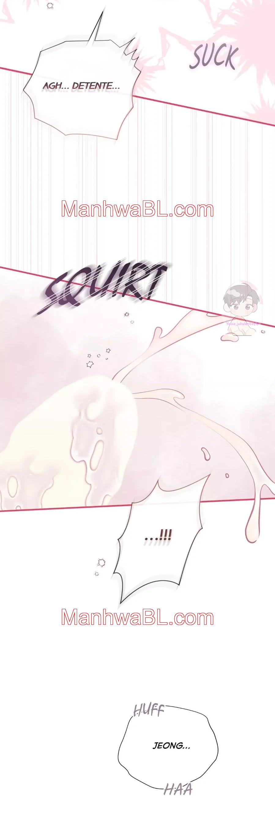 Secret Love Affair - Capítulo 52 manhwa