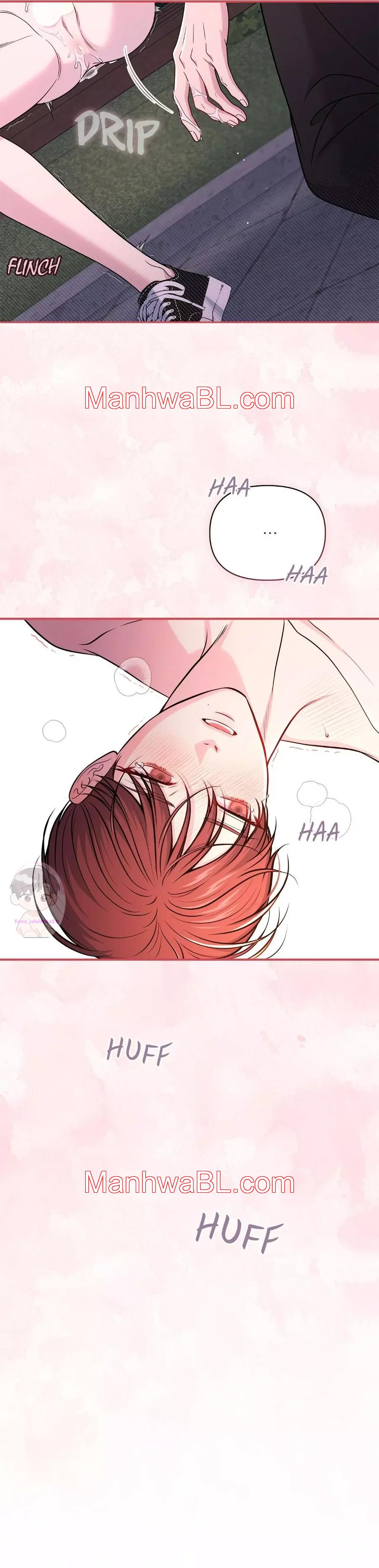Secret Love Affair - Capítulo 52 manhwa