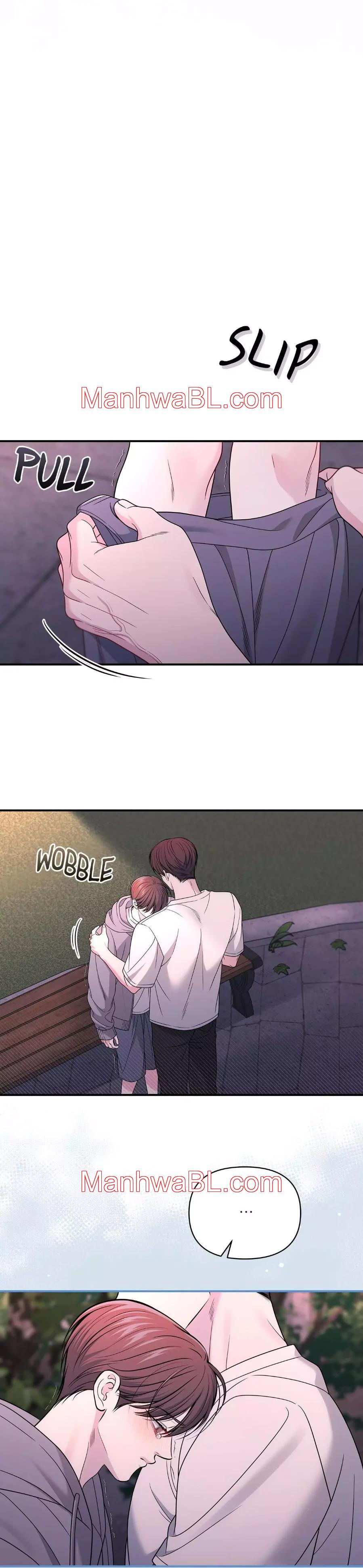 Secret Love Affair - Capítulo 52 manhwa