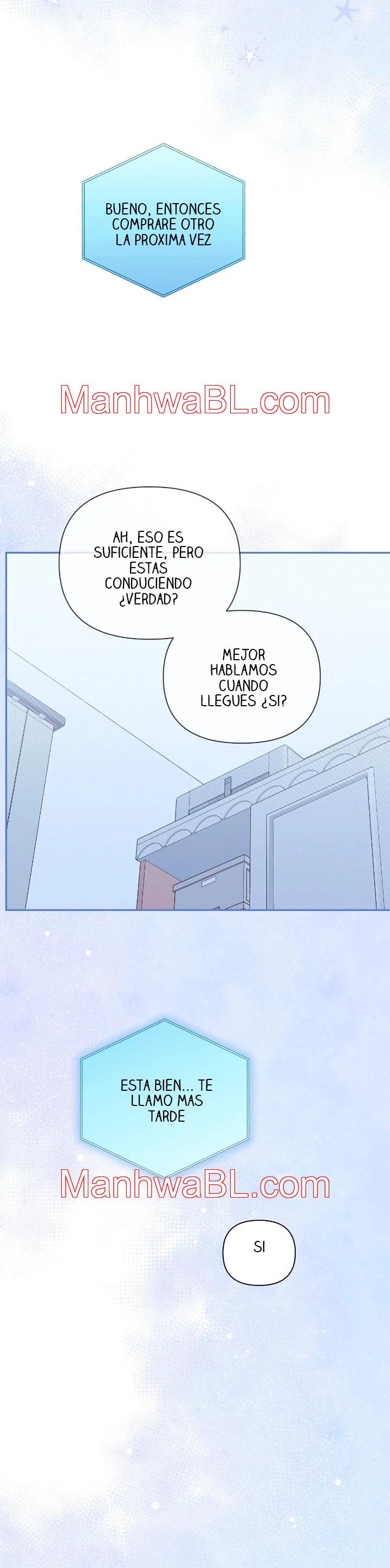 Secret Love Affair - Capítulo 21.3 manhwa