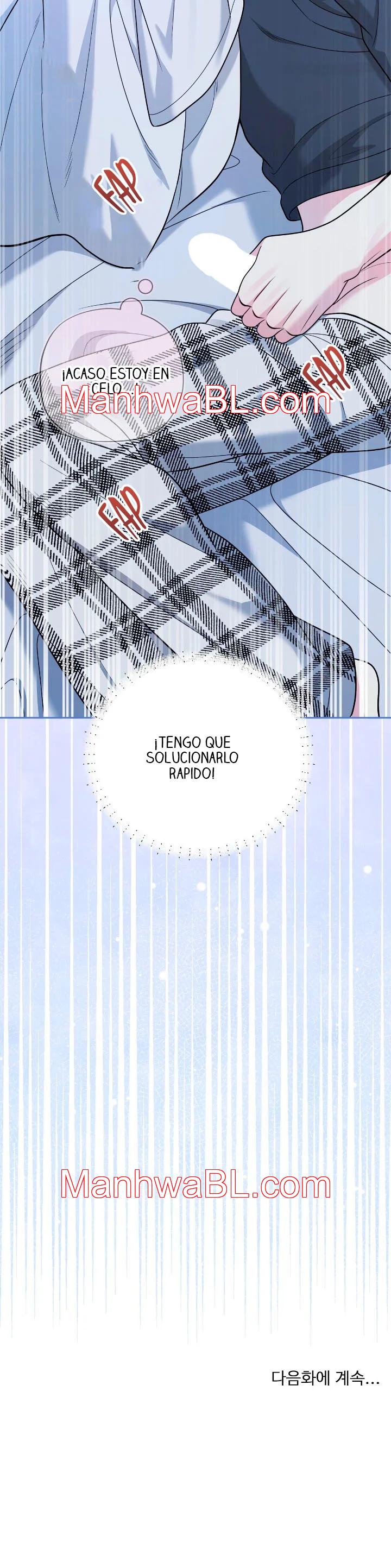 Secret Love Affair - Capítulo 21.3 manhwa