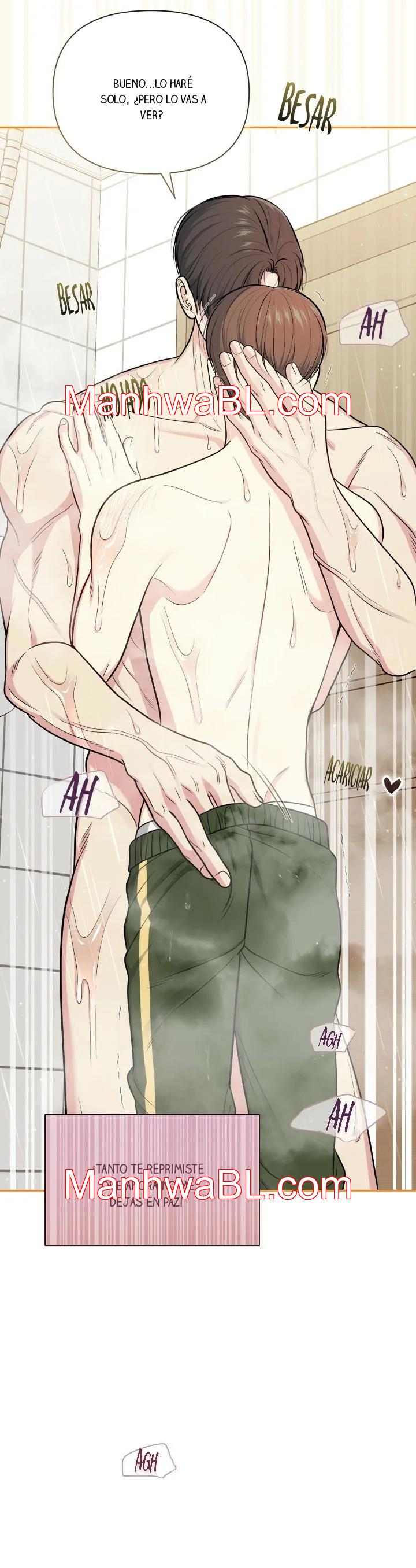 Secret Love Affair - Capítulo 21.3 manhwa
