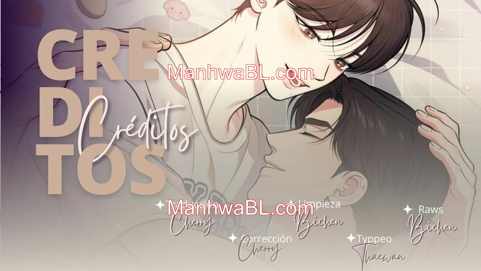 Secret Love Affair - Capítulo 0 manhwa