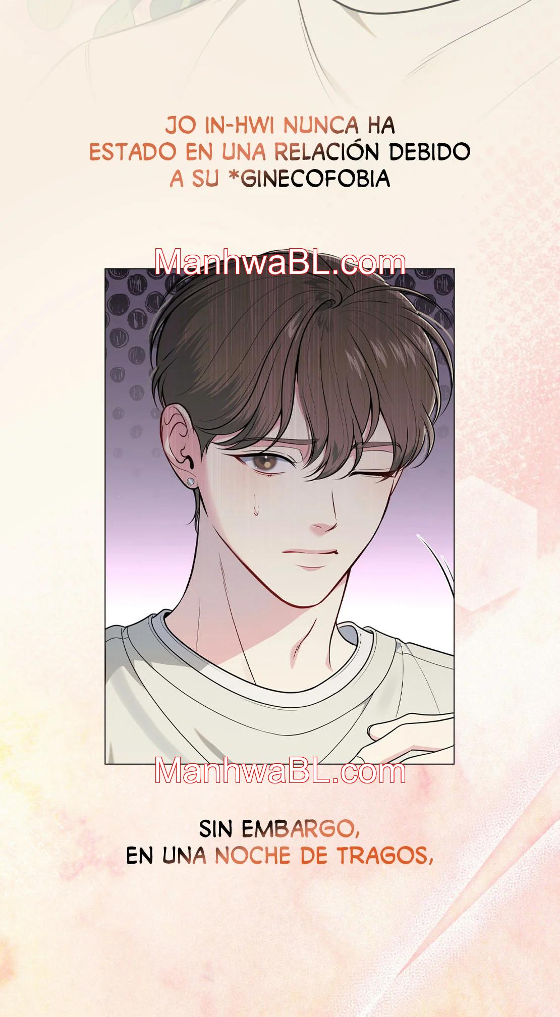 Secret Love Affair - Capítulo 0 manhwa
