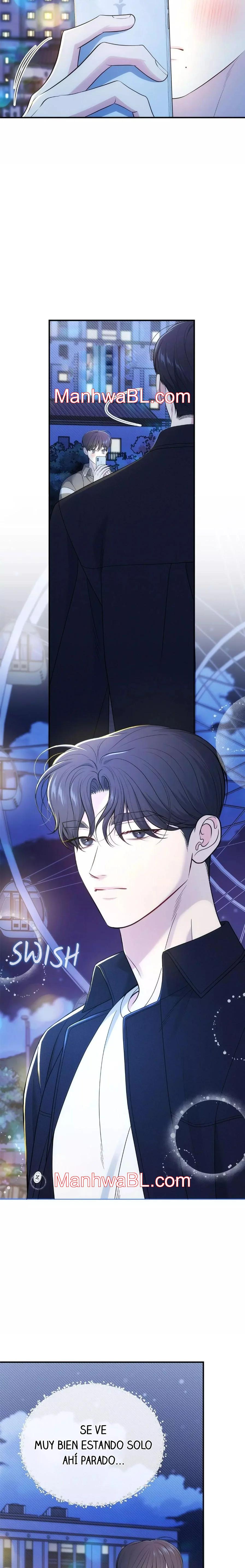 Secret Love Affair - Capítulo 42.3 manhwa