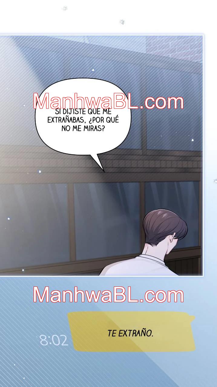 Secret Love Affair - Capítulo 16 manhwa