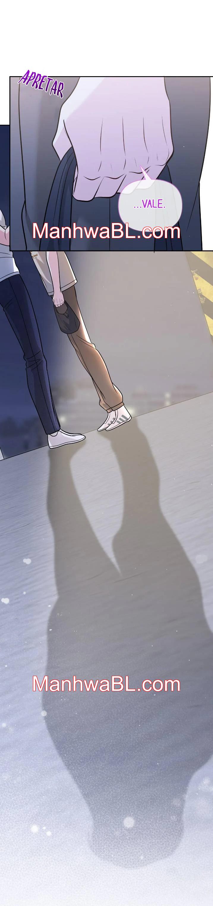 Secret Love Affair - Capítulo 16 manhwa