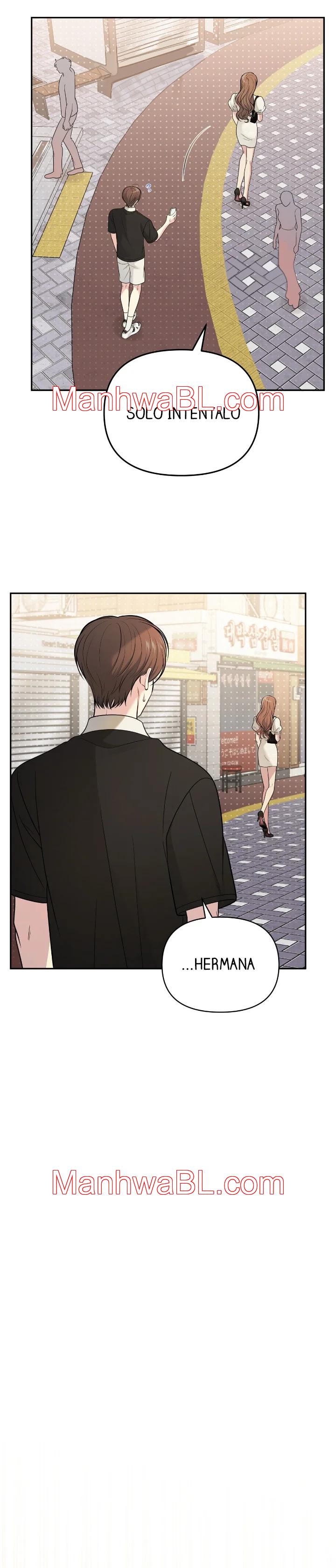Secret Love Affair - Capítulo 23 manhwa