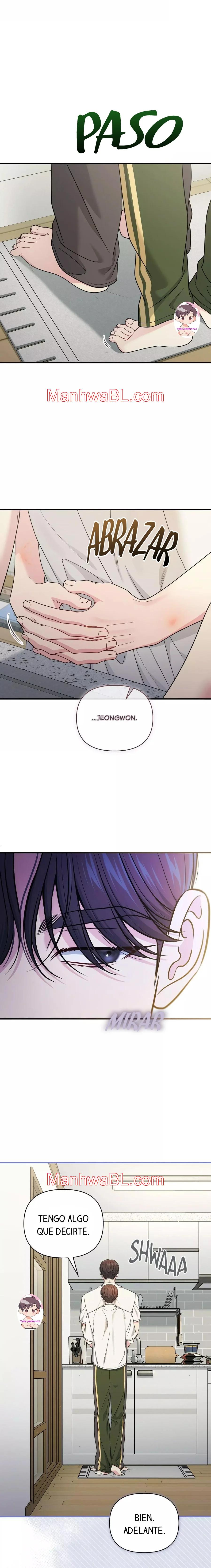 Secret Love Affair - Capítulo 53 manhwa