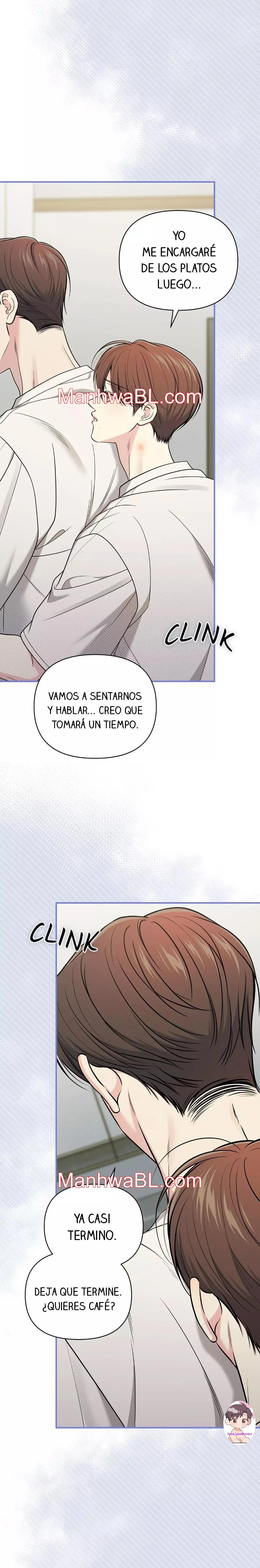 Secret Love Affair - Capítulo 53 manhwa