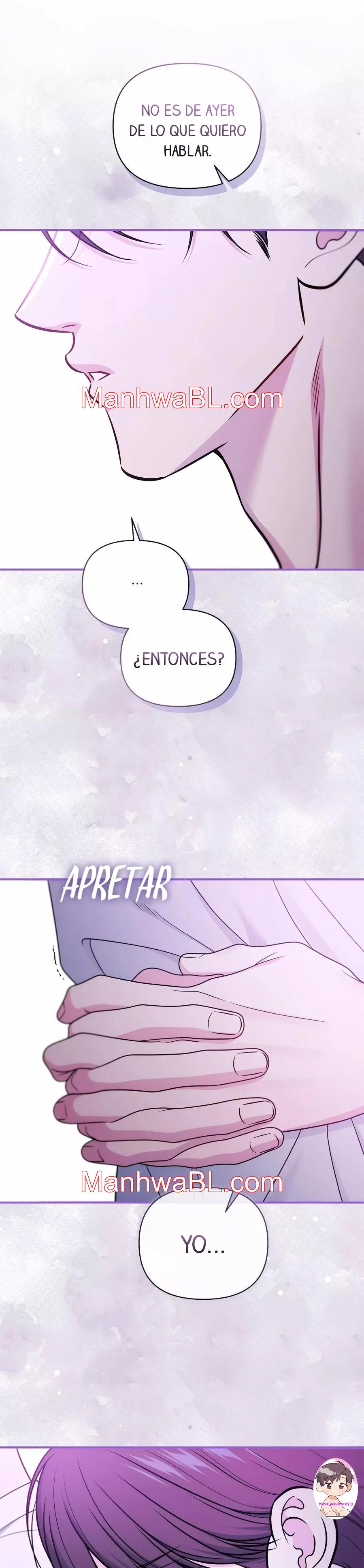 Secret Love Affair - Capítulo 53 manhwa