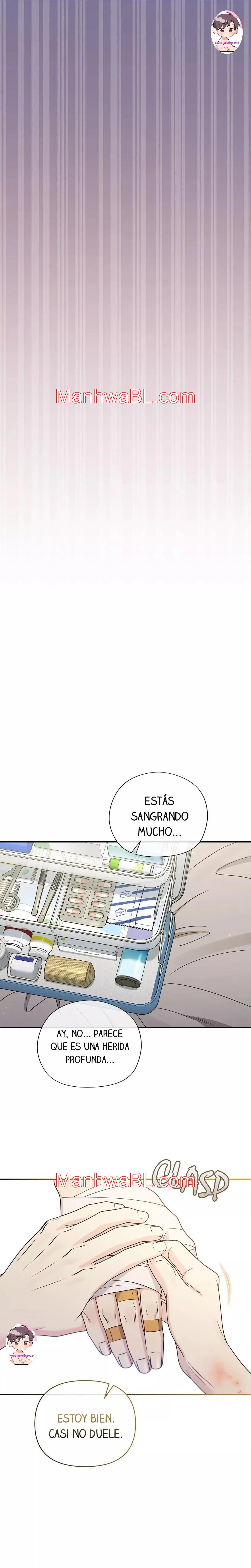 Secret Love Affair - Capítulo 53 manhwa