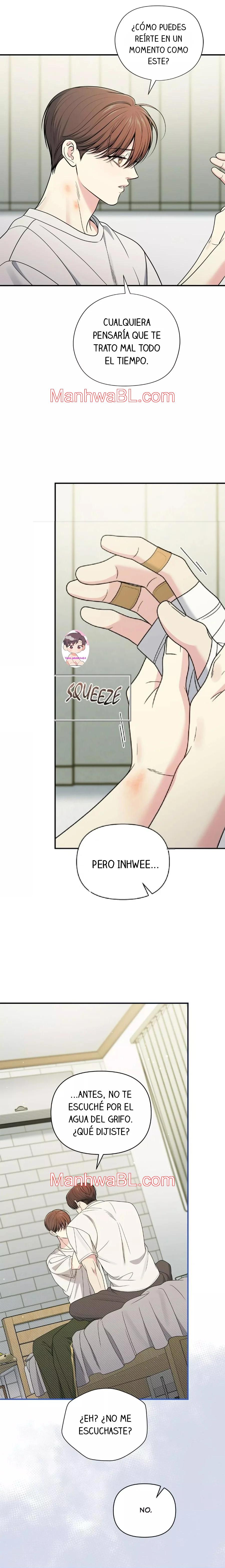 Secret Love Affair - Capítulo 53 manhwa