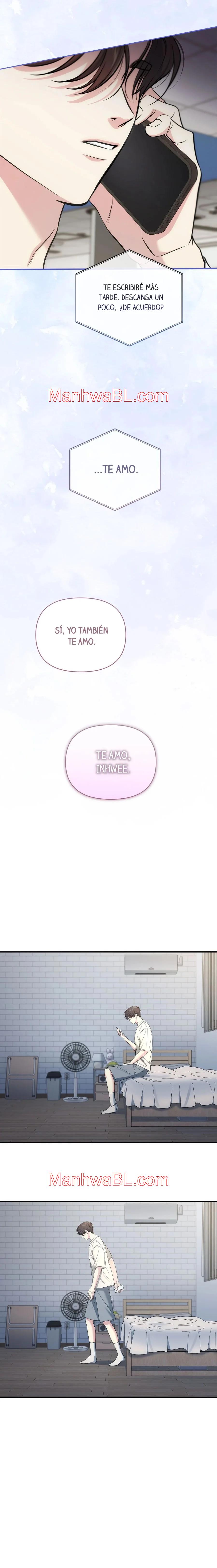 Secret Love Affair - Capítulo 49.2 manhwa