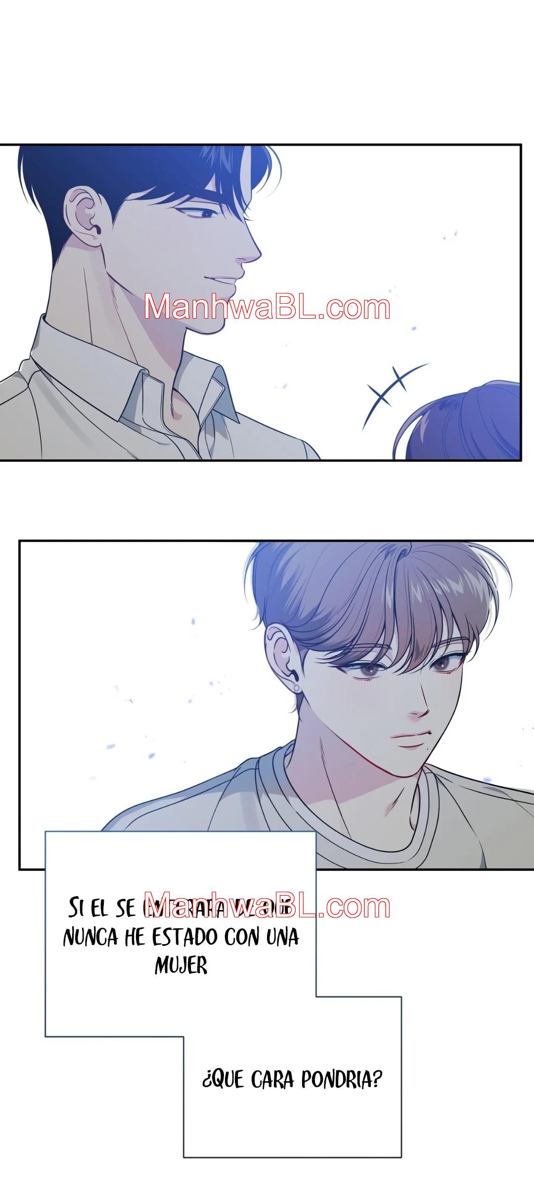 Secret Love Affair - Capítulo 1.2 manhwa