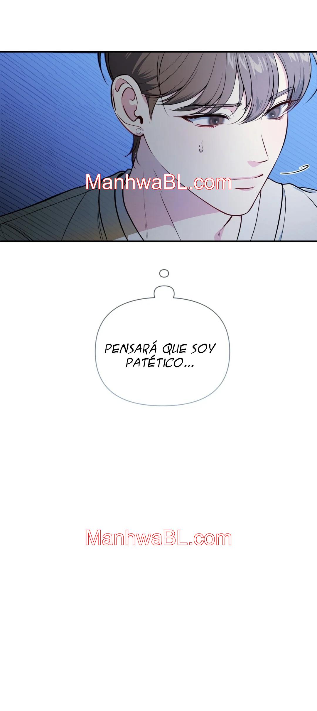 Secret Love Affair - Capítulo 1.2 manhwa