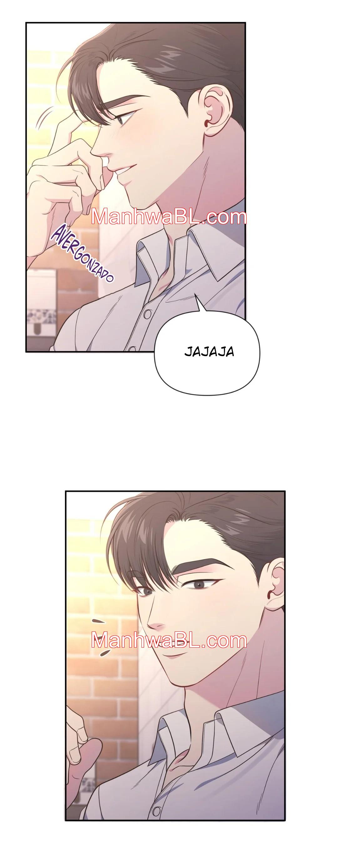 Secret Love Affair - Capítulo 1.2 manhwa