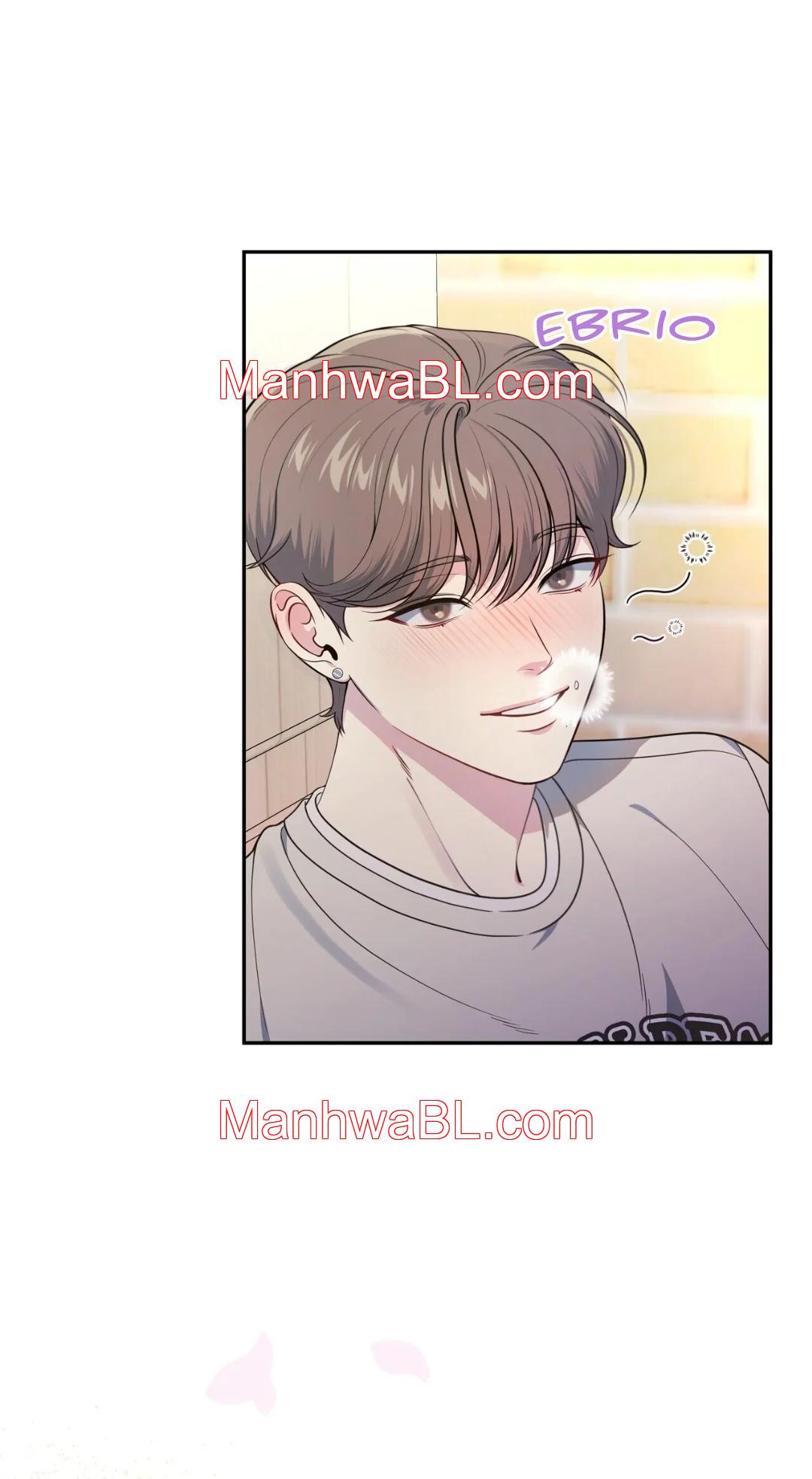 Secret Love Affair - Capítulo 1.2 manhwa