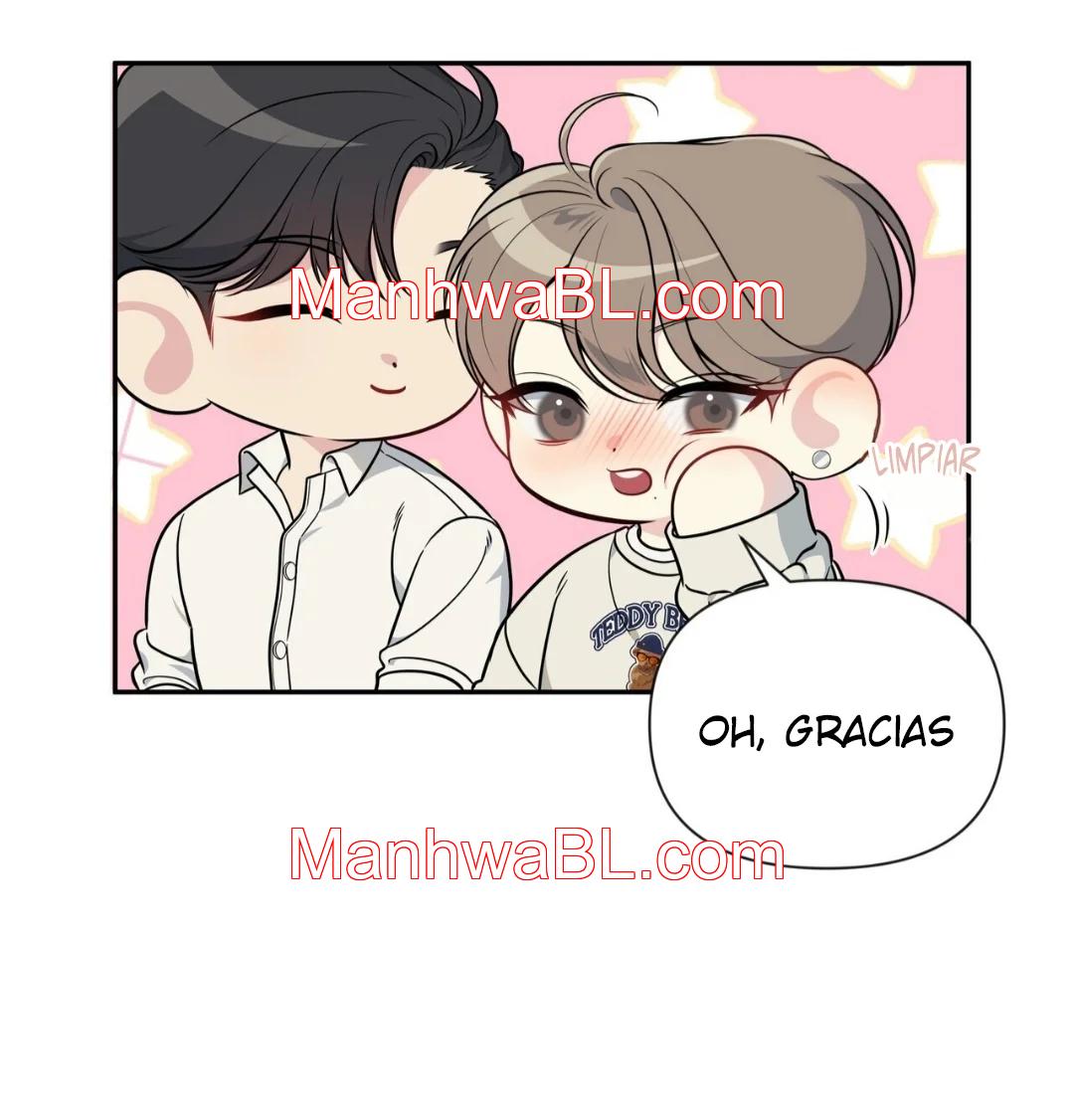Secret Love Affair - Capítulo 1.2 manhwa