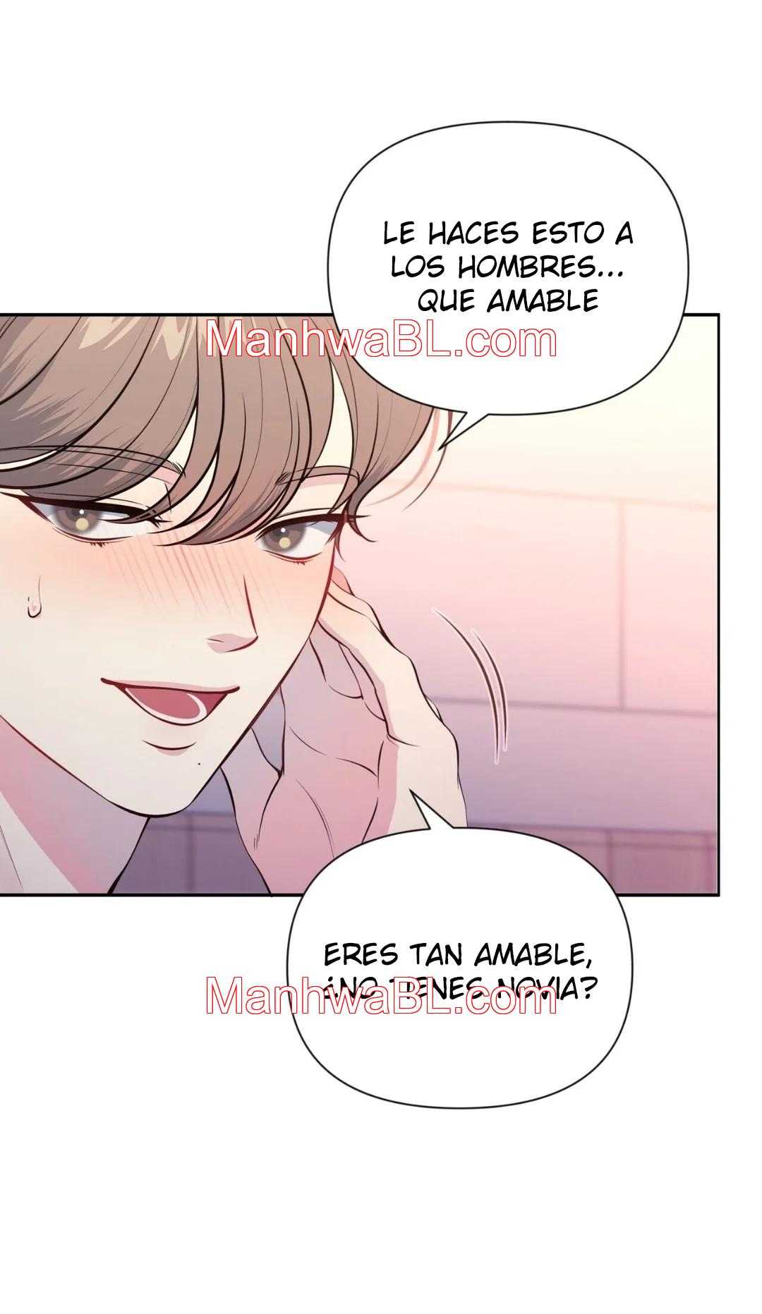 Secret Love Affair - Capítulo 1.2 manhwa