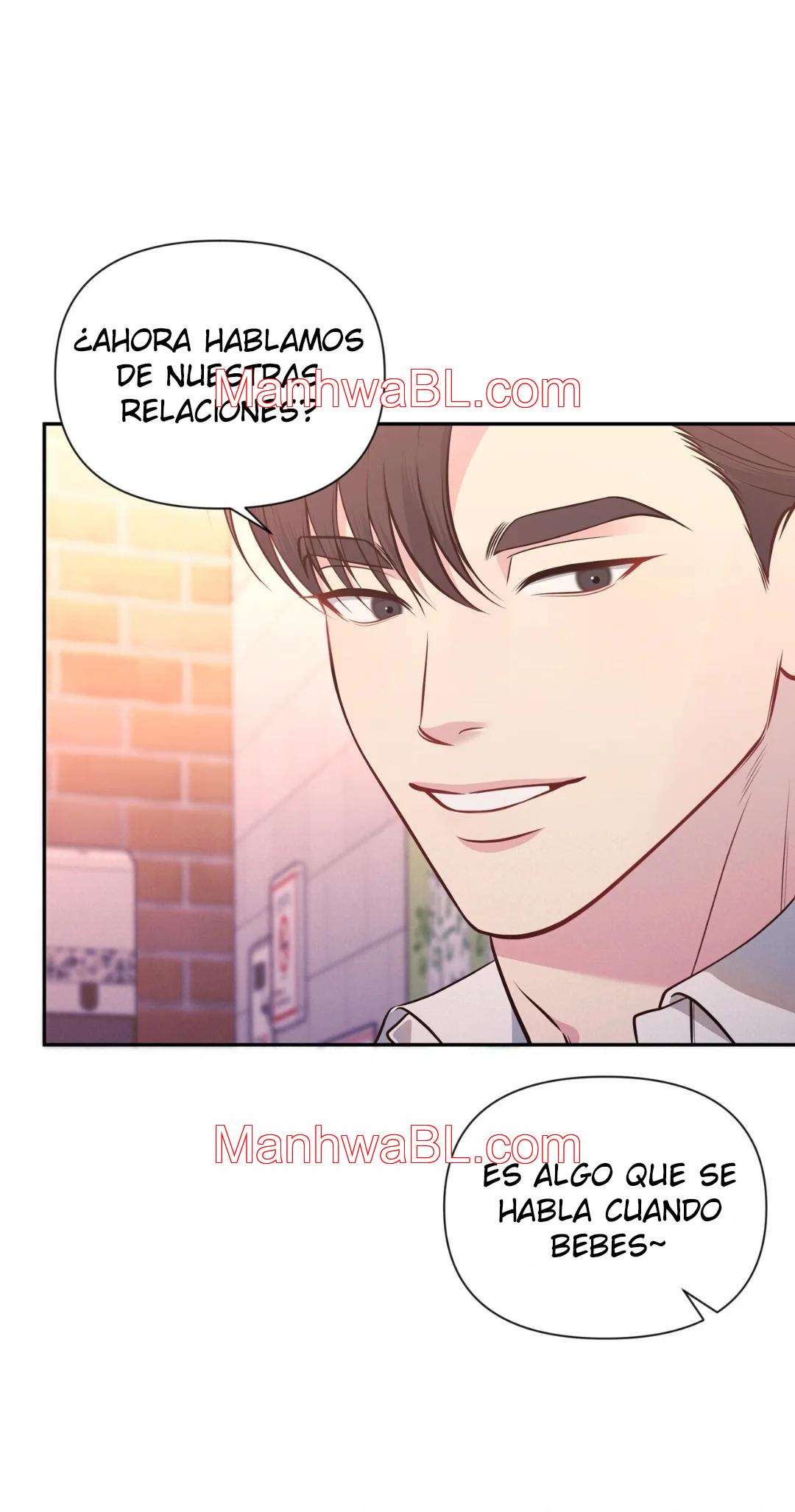 Secret Love Affair - Capítulo 1.2 manhwa