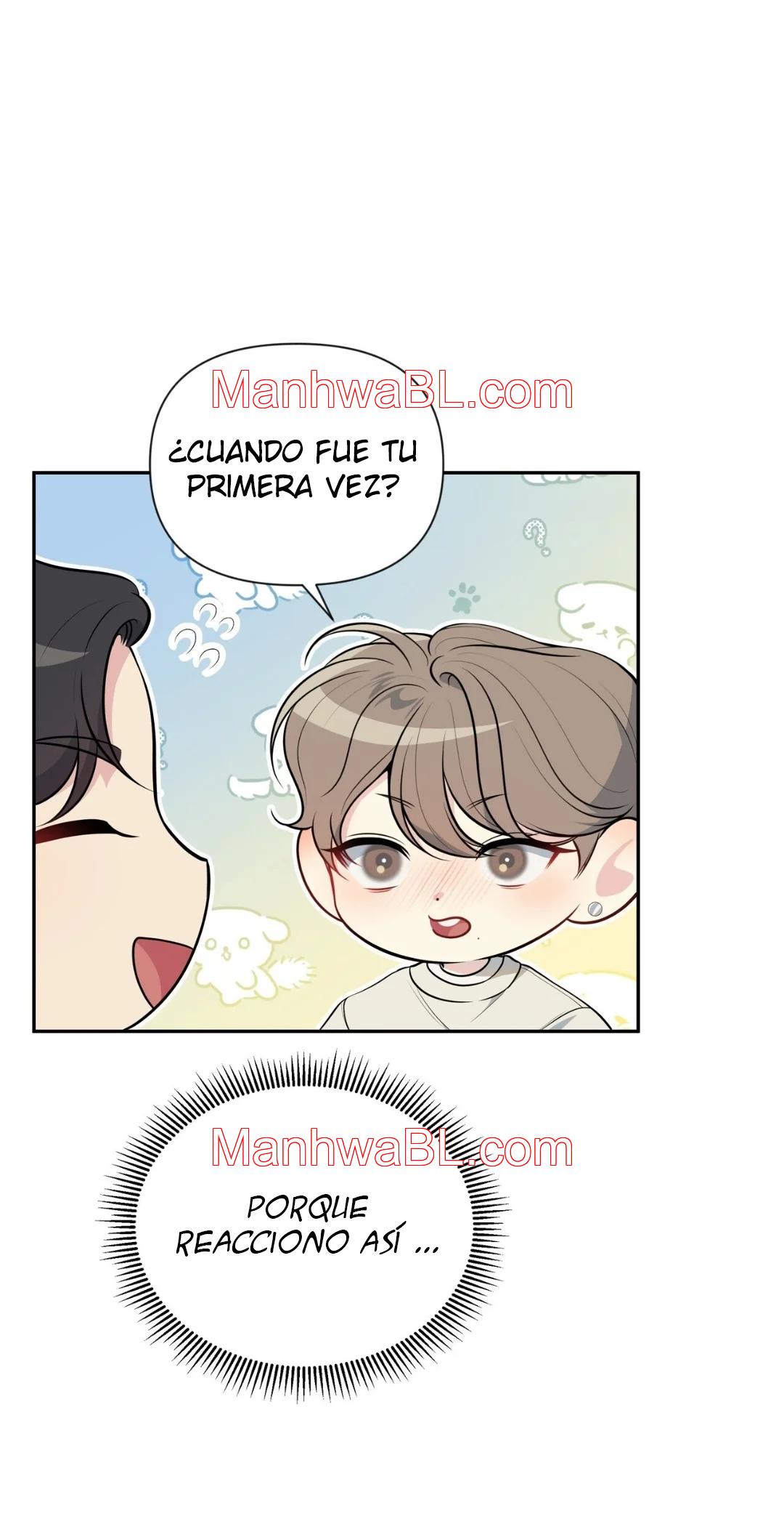 Secret Love Affair - Capítulo 1.2 manhwa