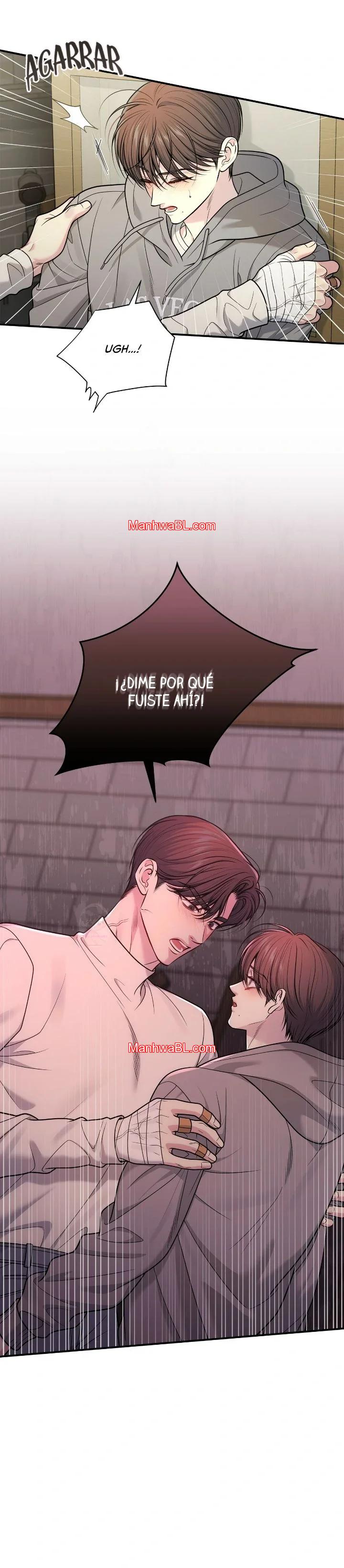 Secret Love Affair - Capítulo 60 manhwa