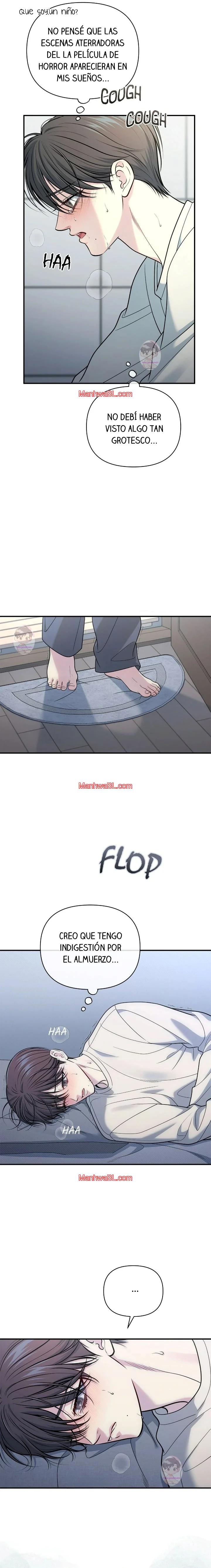 Secret Love Affair - Capítulo 61 3 manhwa
