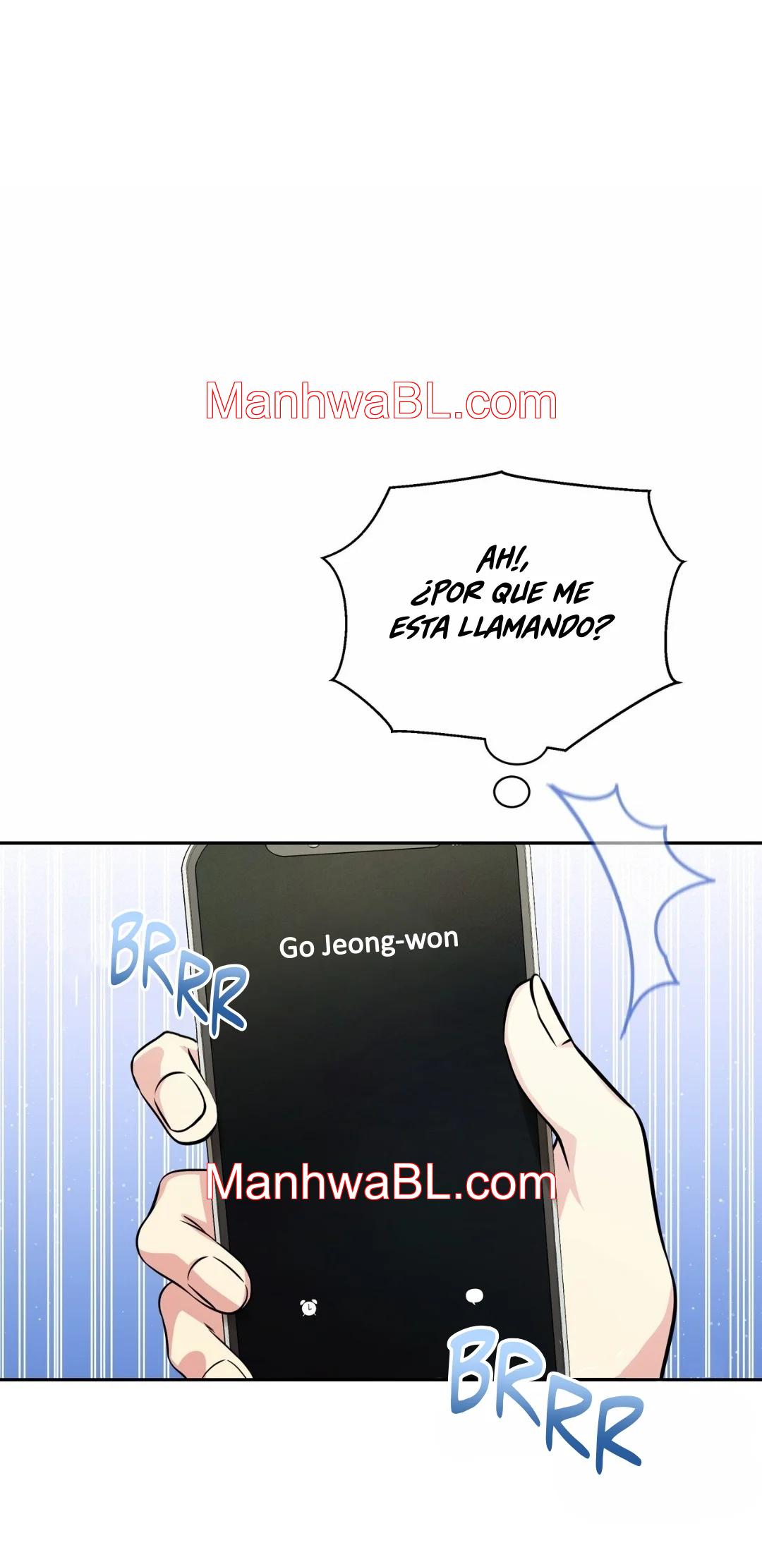 Secret Love Affair - Capítulo 4.2 manhwa