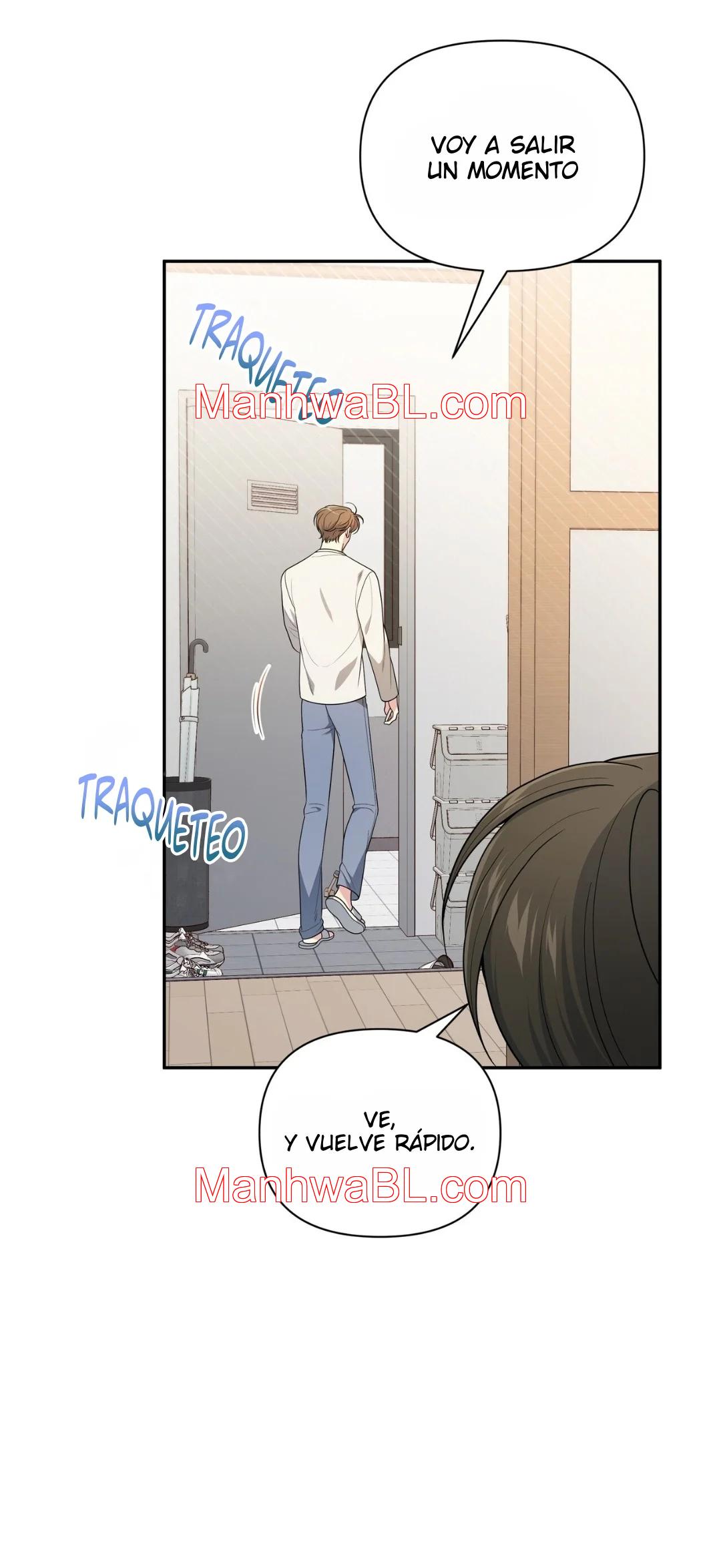 Secret Love Affair - Capítulo 4.2 manhwa