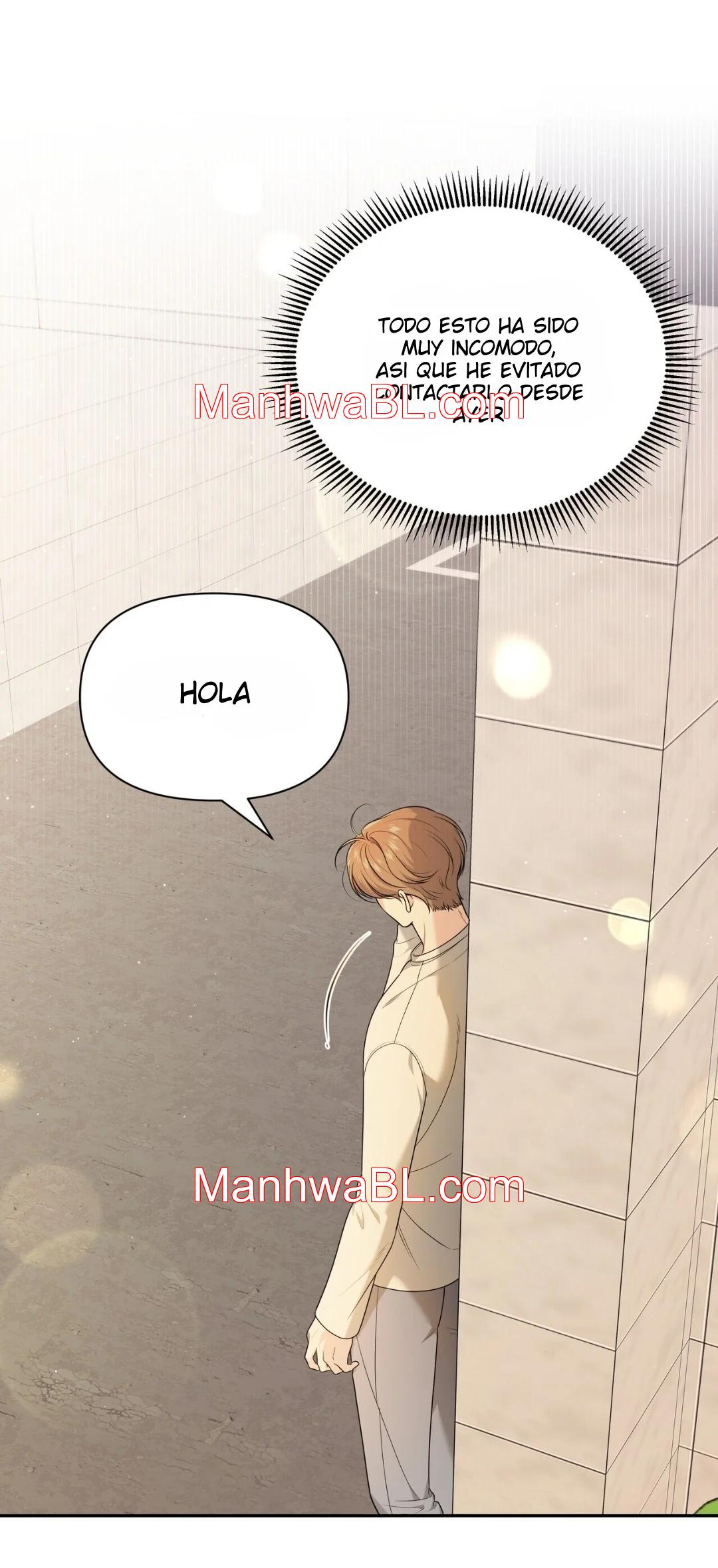 Secret Love Affair - Capítulo 4.2 manhwa