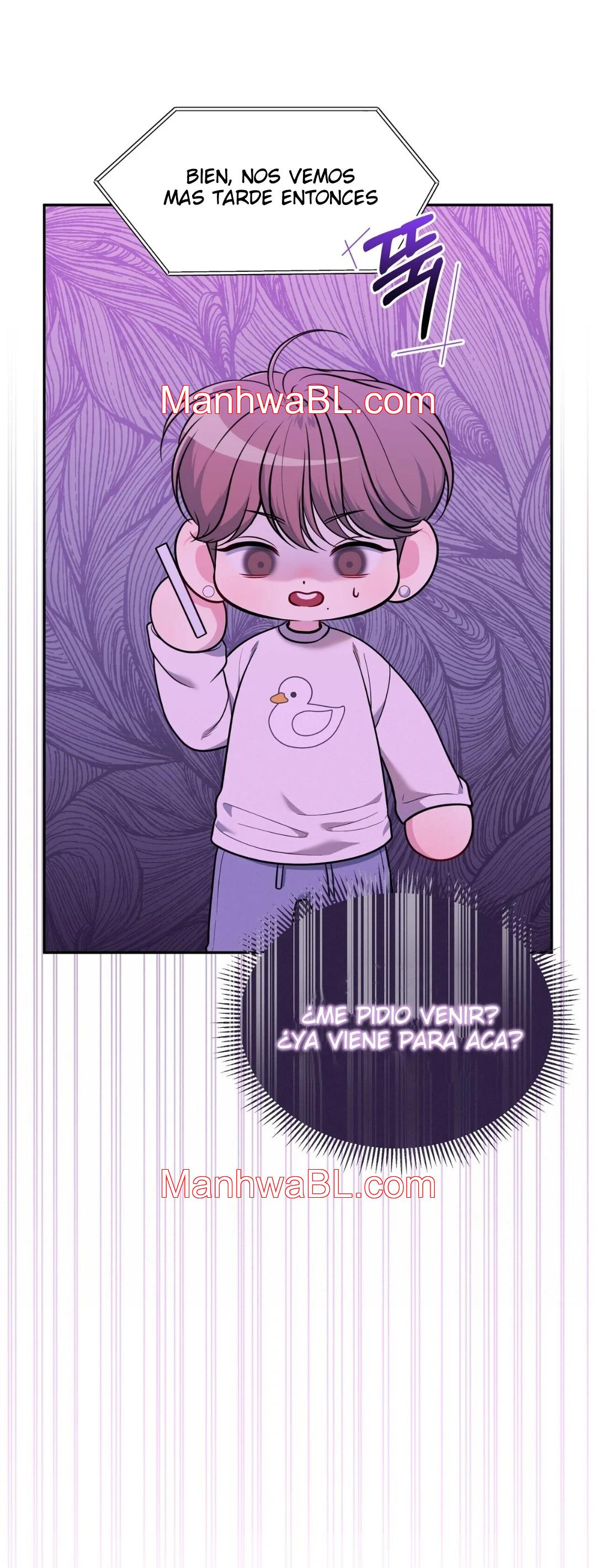 Secret Love Affair - Capítulo 4.2 manhwa