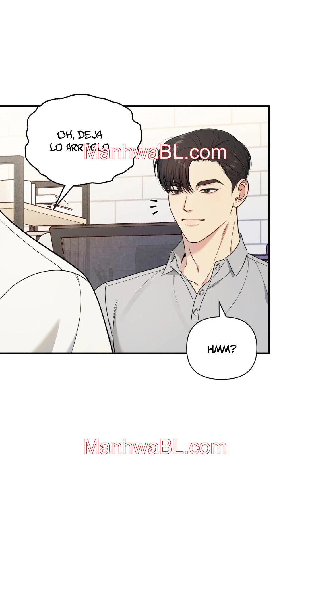 Secret Love Affair - Capítulo 4.2 manhwa
