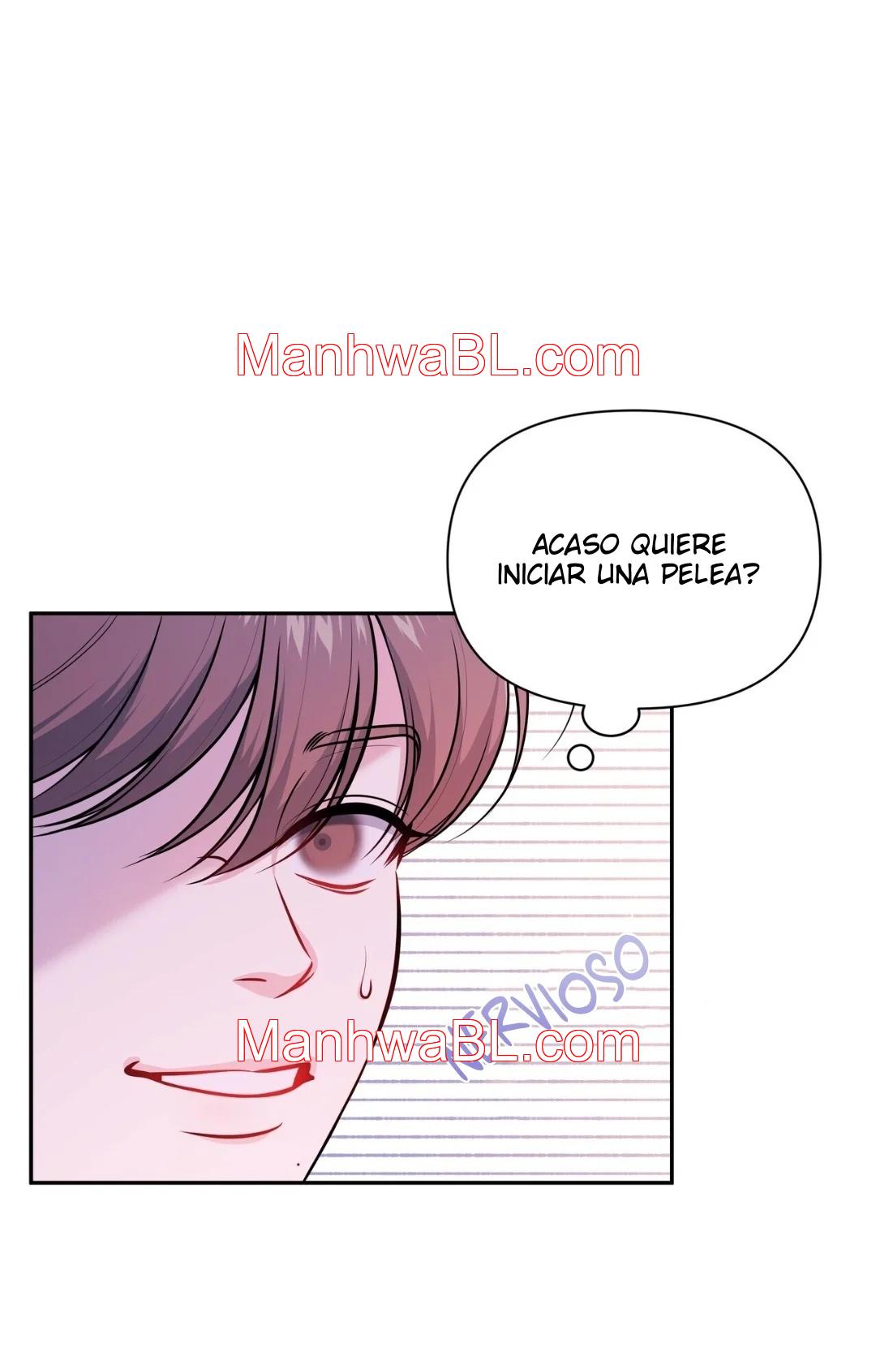 Secret Love Affair - Capítulo 4.2 manhwa