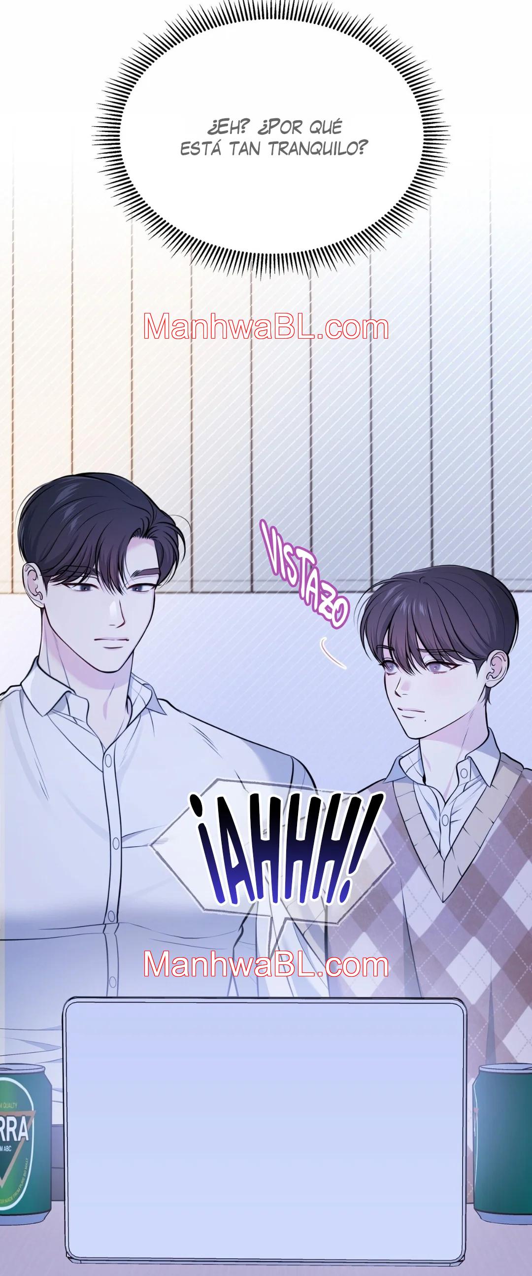 Secret Love Affair - Capítulo 14 manhwa