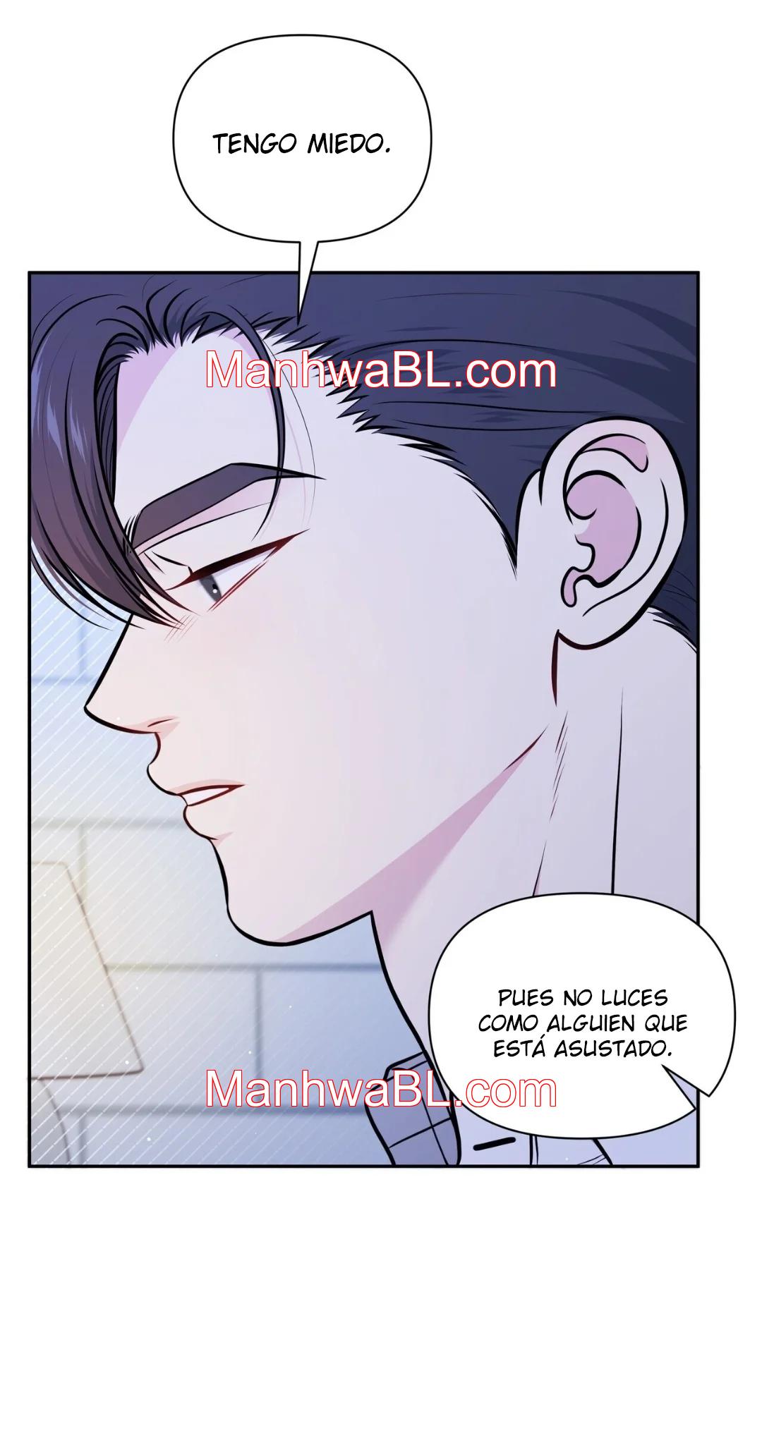 Secret Love Affair - Capítulo 14 manhwa